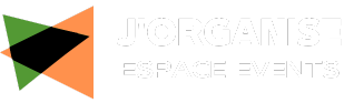Logo J'ORGANISE
